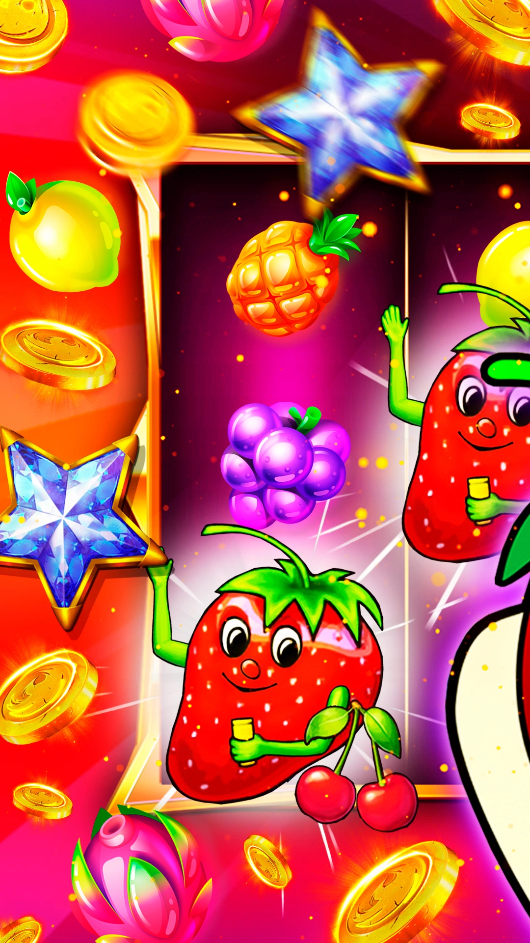 Сasinolab X Sala Giochi Italia Screenshot