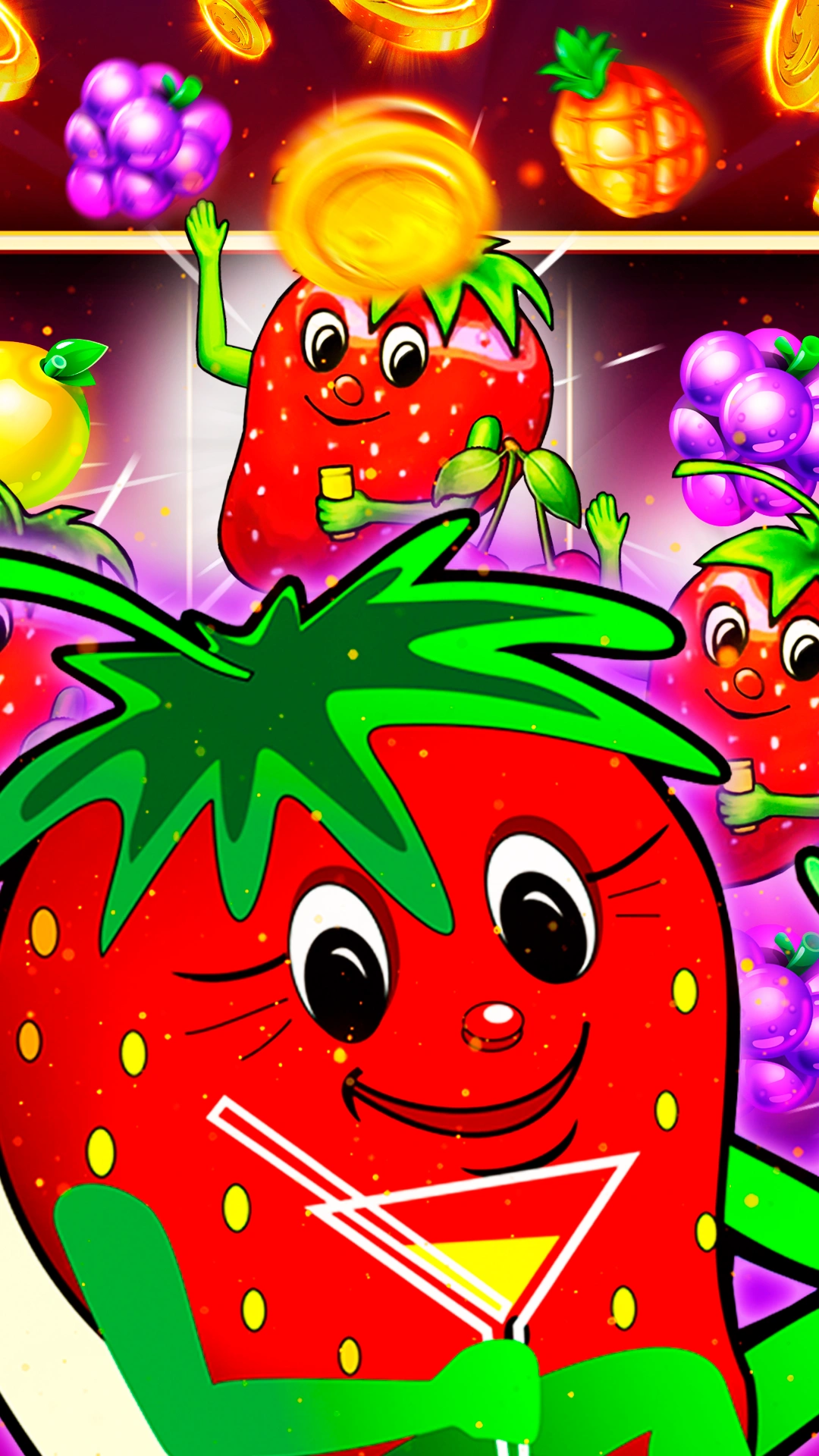 Сasinolab X Sala Giochi Italia Screenshot
